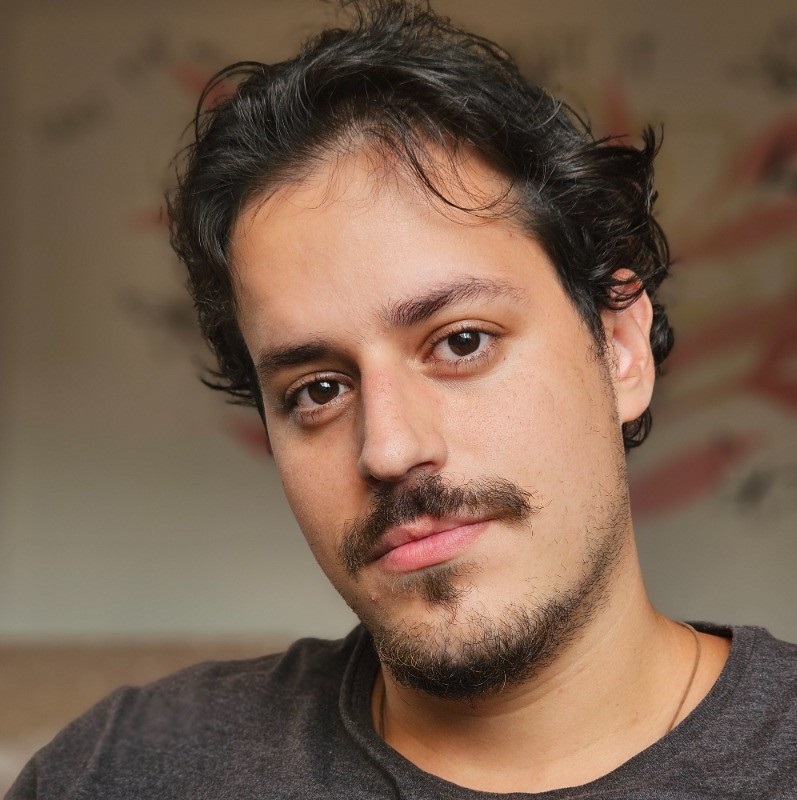Saulo Dutra, your Brazilian Portuguese SEO writer and translator